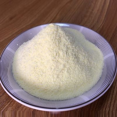 Дикорастущий холодный растворимый растительный масляный порошок для молочного порошка