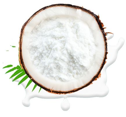 Корпоративный MCT питательный порошок для спортивного питания Кокосовое масло в порошке