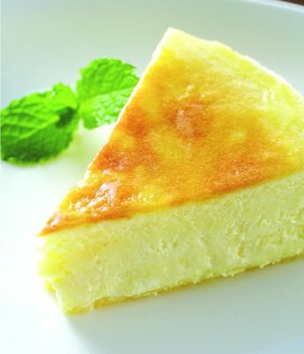 Вкусный мягкий губный торт в различных вкусах
