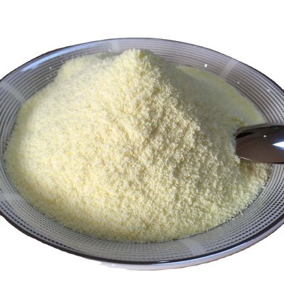 Жировые добавки масло жировой порошок из Shandong Heze Chenji Industrial на рынке продуктов