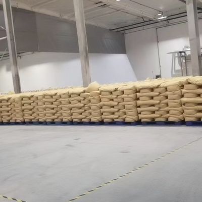 Жировые добавки масло жировой порошок из Shandong Heze Chenji Industrial на рынке продуктов