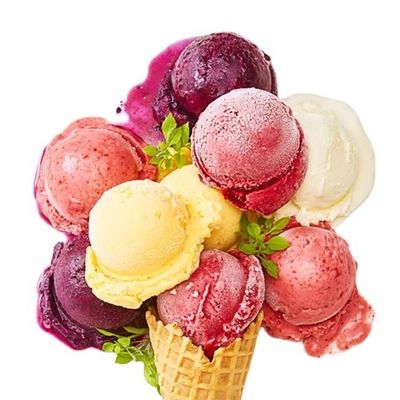 Мача вкус DIY твердое мороженое порошок 6,1 г белка 18 месяцев срок годности