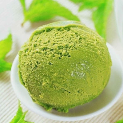 1 кг мача вкус твердое мороженое в порошке смесь для приготовления 2,5 л питьевой воды
