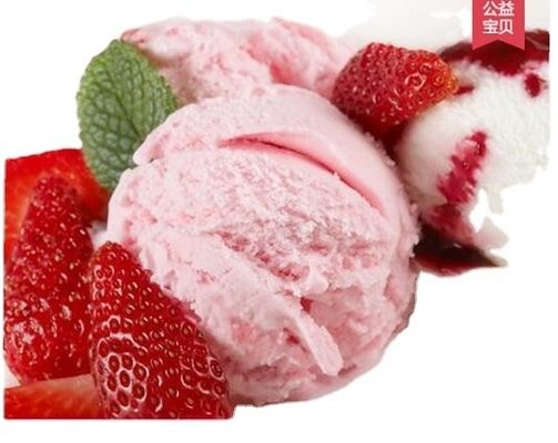 Мягкое мороженое в порошке в 25 кг