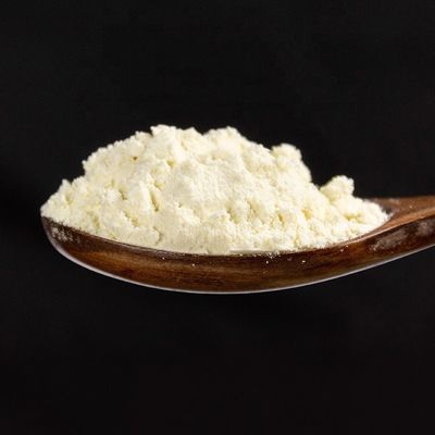 Немолочная смесь для кофе пекарня пирог и закуска желтоватый цвет белка % 1-2,5%