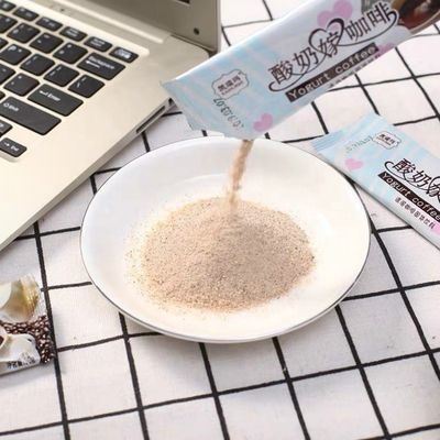 Содержание жира 50% Немолочное молочное чайное кремовое масло K50 с высоким содержанием белка