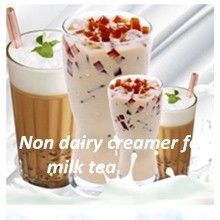 Каппучино с 2 - 4% белком и высокими стандартами