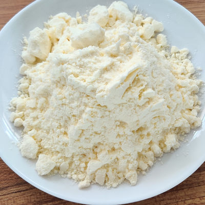Удивительный 70% масло жирный порошок для молочных продуктов кремовый и вкусный